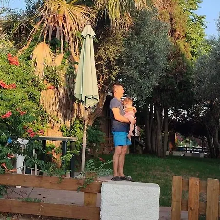 - In Di Campagna, Piscina Fuori Terra A 4 Minuti Di Auto Dalla Citta Alghero