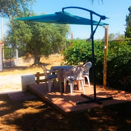 Apartament Alghero Guest House, Oasi Tra Gli Ulivi Con Piscina E Fresche Suites In Seminterrato