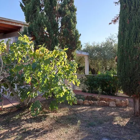 Apartment - In Di Campagna, Piscina Fuori Terra A 4 Minuti Di Auto Dalla Citta *