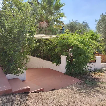 Apartment - In Di Campagna, Piscina Fuori Terra A 4 Minuti Di Auto Dalla Citta *