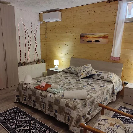 - In Seminterrato In Di Campagna, Piscina Fuori Terra A 4 Minuti Di Auto Dalla Citta * Alghero