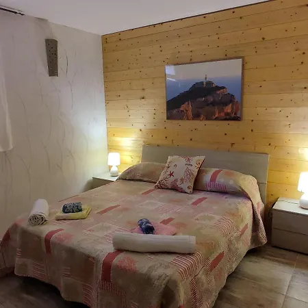 - In Di Campagna, Piscina Fuori Terra A 4 Minuti Di Auto Dalla Citta Apartment Alghero