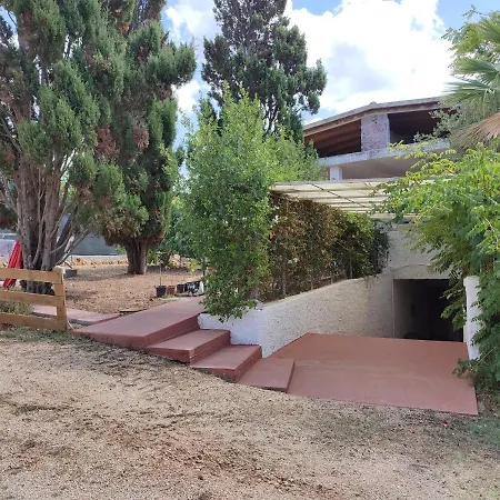 - In Di Campagna, Piscina Fuori Terra A 4 Minuti Di Auto Dalla Citta Apartment