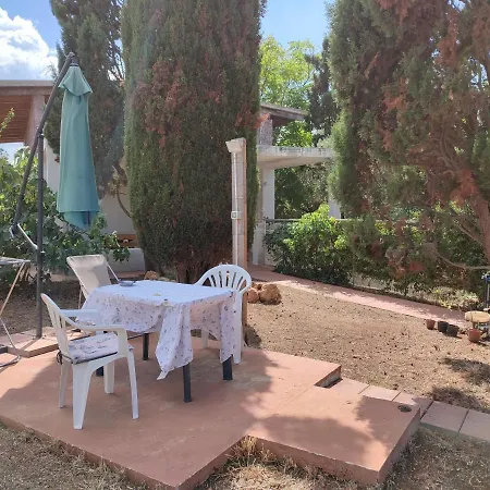 - In Di Campagna, Piscina Fuori Terra A 4 Minuti Di Auto Dalla Citta Apartment *