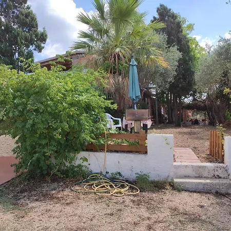 - In Di Campagna, Piscina Fuori Terra A 4 Minuti Di Auto Dalla Citta Apartment Alghero