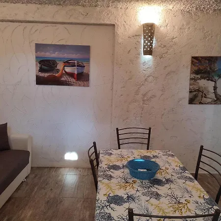 Apartment - In Di Campagna, Piscina Fuori Terra A 4 Minuti Di Auto Dalla Citta Alghero