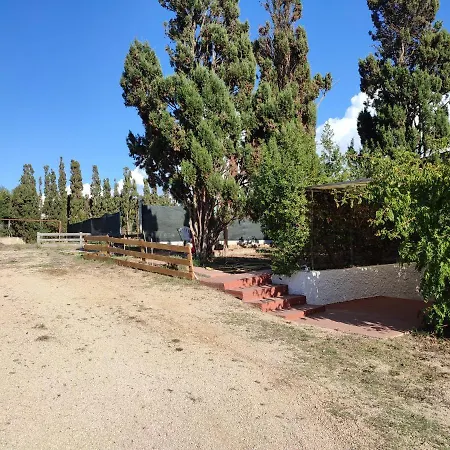 Apartamento - In Seminterrato In Di Campagna, Piscina Fuori Terra A 4 Minuti Di Auto Dalla Citta