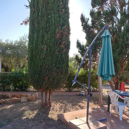 Apartment - In Di Campagna, Piscina Fuori Terra A 4 Minuti Di Auto Dalla Citta *