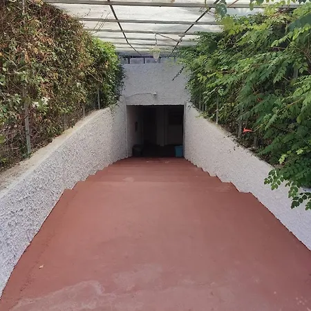 - In Seminterrato In Di Campagna, Piscina Fuori Terra A 4 Minuti Di Auto Dalla Citta * Alghero