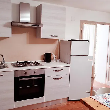 Apartament Alghero Guest House, Oasi Tra Gli Ulivi Con Piscina E Fresche Suites In Seminterrato *