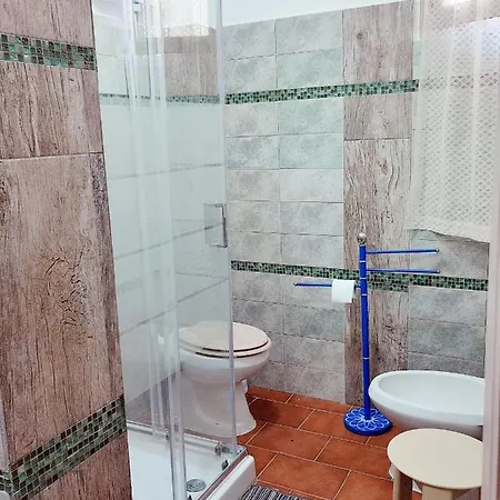 Alghero Guest House, Oasi Tra Gli Ulivi Con Piscina E Fresche Suites In Seminterrato Apartament Alghero
