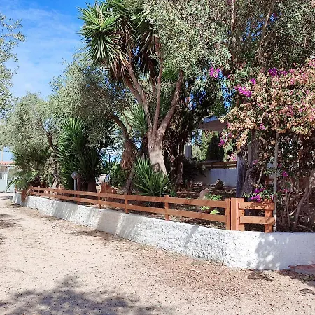 - In Di Campagna, Piscina Fuori Terra A 4 Minuti Di Auto Dalla Citta Alghero