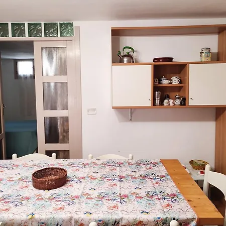 - In Di Campagna, Piscina Fuori Terra A 4 Minuti Di Auto Dalla Citta Apartment Alghero