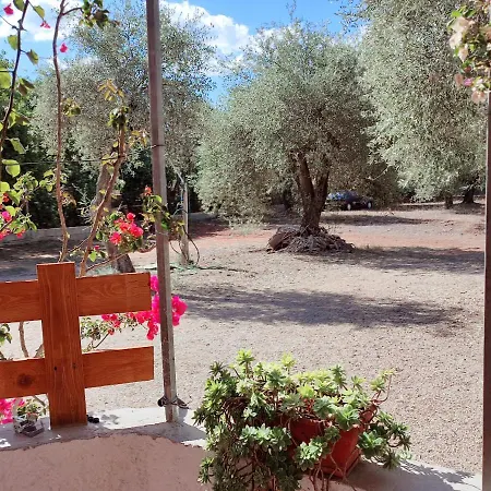 Daire - In Di Campagna, Piscina Fuori Terra A 4 Minuti Di Auto Dalla Citta *