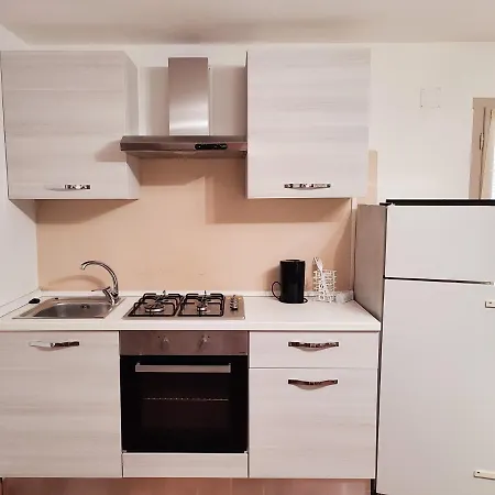 Apartment - In Di Campagna, Piscina Fuori Terra A 4 Minuti Di Auto Dalla Citta Alghero