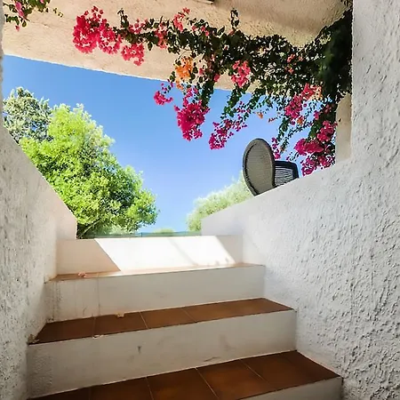 - In Seminterrato In Di Campagna, Piscina Fuori Terra A 4 Minuti Di Auto Dalla Citta * Alghero