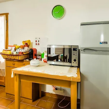 Apartamento - In Seminterrato In Di Campagna, Piscina Fuori Terra A 4 Minuti Di Auto Dalla Citta Alghero