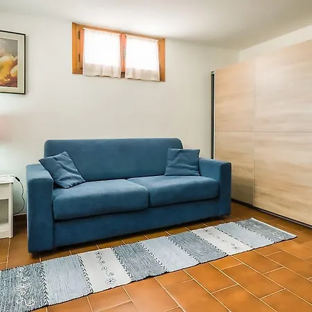 Apartamento - In Seminterrato In Di Campagna, Piscina Fuori Terra A 4 Minuti Di Auto Dalla Citta Alghero