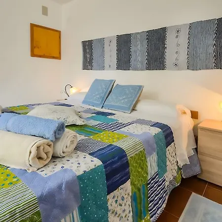 Lägenhet - In Seminterrato In Di Campagna, Piscina Fuori Terra A 4 Minuti Di Auto Dalla Citta