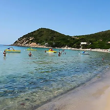 - In Seminterrato In Di Campagna, Piscina Fuori Terra A 4 Minuti Di Auto Dalla Citta Alghero