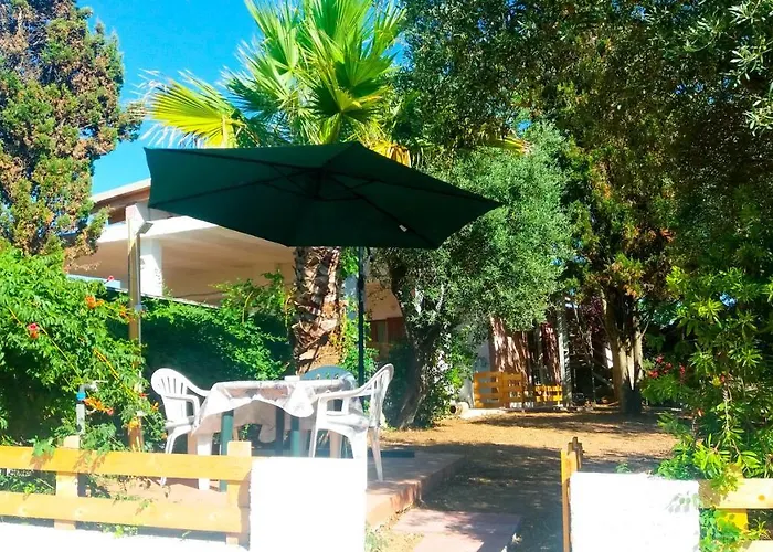 アパート - In Seminterrato In Di Campagna, Piscina Fuori Terra A 4 Minuti Di Auto Dalla Citta *