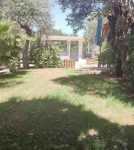 アパート - In Seminterrato In Di Campagna, Piscina Fuori Terra A 4 Minuti Di Auto Dalla Citta *