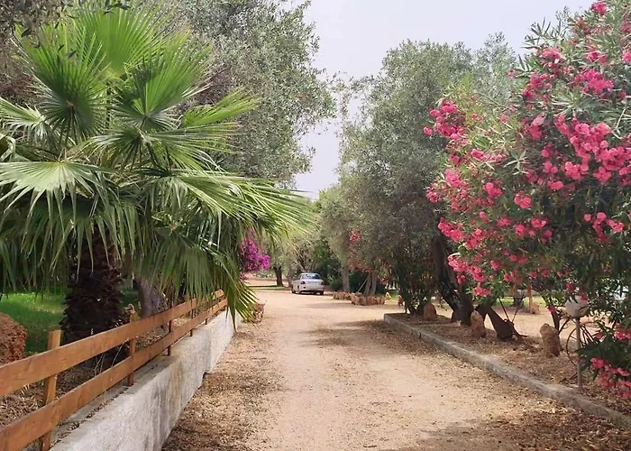 アパート - In Seminterrato In Di Campagna, Piscina Fuori Terra A 4 Minuti Di Auto Dalla Citta *