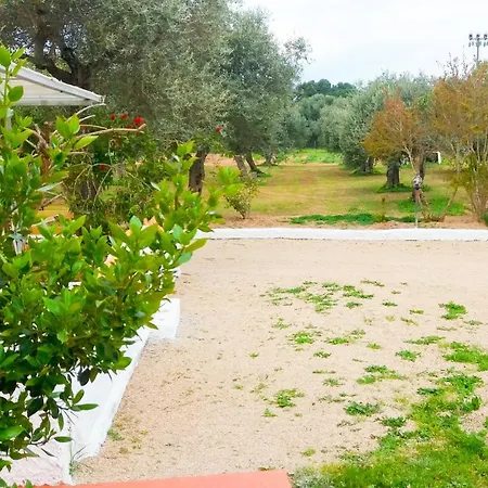 - In Seminterrato In Di Campagna, Piscina Fuori Terra A 4 Minuti Di Auto Dalla Citta Альгеро