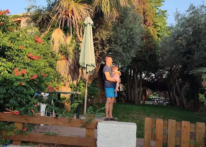 - In Seminterrato In Di Campagna, Piscina Fuori Terra A 4 Minuti Di Auto Dalla Citta Альгеро
